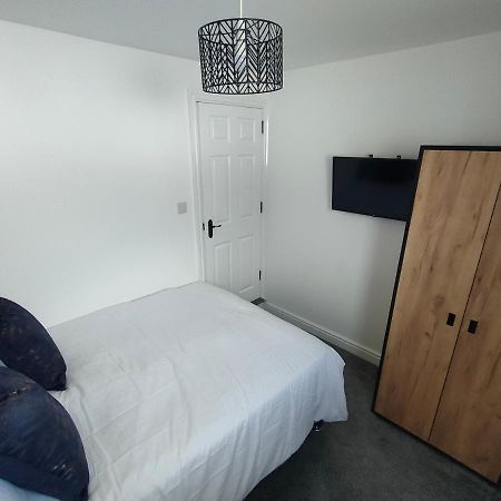 Lovely Refurbished Apartments, Morecambe Promenade Luaran gambar