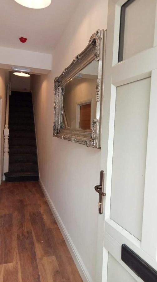 Lovely Refurbished Apartments, Morecambe Promenade Luaran gambar
